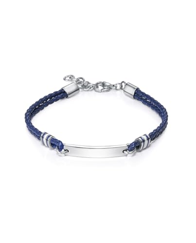 Reloj Viceroy Niño 401349-34 de acero azul y pulsera de moda 3