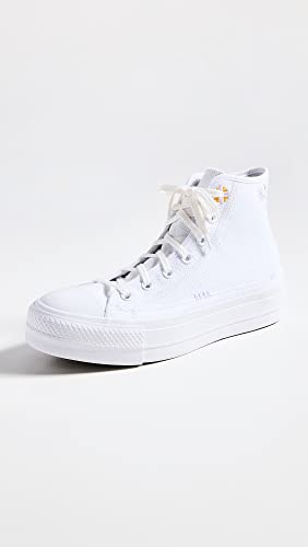 Image of Converse Women's Chuck Taylor All Star Lift Sneakers