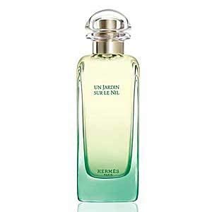 Amazon | 【エルメス】ナイルの庭 (テスター) EDT・SP 100ml [並行輸入