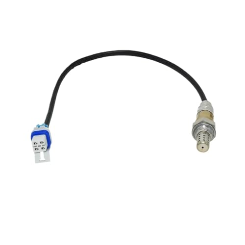 Capteur d'oxygène 12609457 : sonde lambda automobile pour Chevrolet