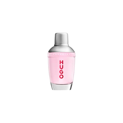 Hugo Boss Hugo Energise Eau de Toilette Spray 75ml – Ansicht 1