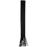 jojofuny 馬用尻尾袋 不織布製テール保護カバー 尻尾汚れ防止バッグ 馬術競技向け手入れ用品