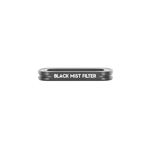Image of DJI Osmo Pocket 3 Black Mist Filter