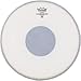 Controlled Sound Batter Heads With Clear Dot 15 inch clear dot