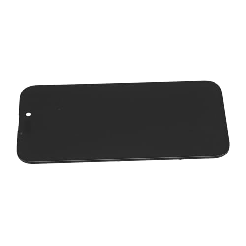 Pantalla para iPhone 15 Pro de tipo TFT LCD repuesto completo con herramientas 4