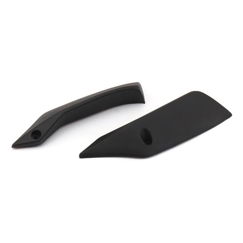 Déflecteurs pieds NC750X accessoires moto pare-brise avant pour NC700X 2012-2020