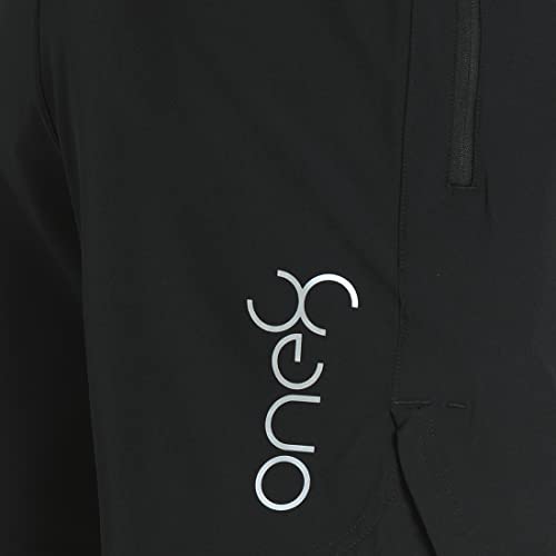 Image of Puma Men VK Active Shorts (58836601)