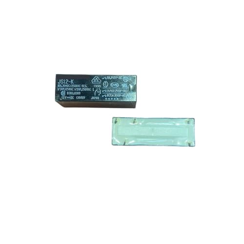 Relais JS24-K 24VDC 5PIN 8A composant commutation électronique
