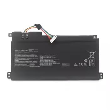 Batterie E410MA ordinateur portable Asus 42Wh 11.4V haute capacite