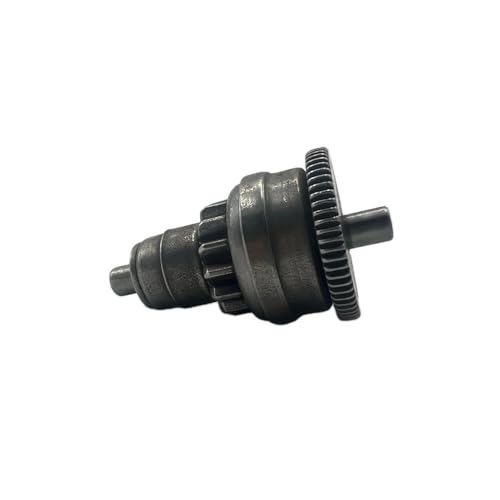 Tête de démarreur GY6 139QMB haute résistance pour moto RS450