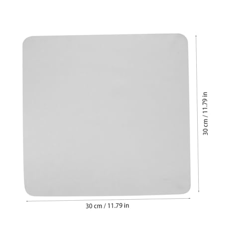 Chiffons microfibre haute absorption réutilisables pour optiques