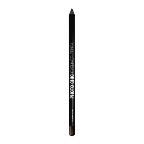 New city color photo chic eyeliner pencil highly pigmen…