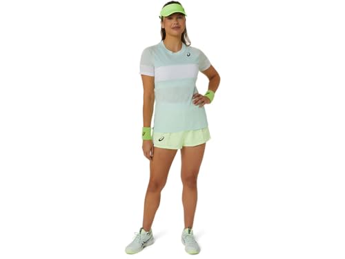 Image of ASICS Women's Regular Fit T-Shirt