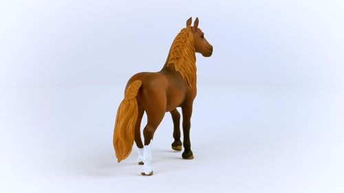 SCHLEICH Spielfigur Horse Club Paso Peruano Stute