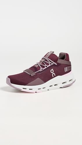 Image of On Women's Cloudnova 2 Sneakers