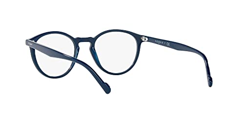 Image of Vogue Eyewear mens Vo5367 Round Prescription Eyewear Frames