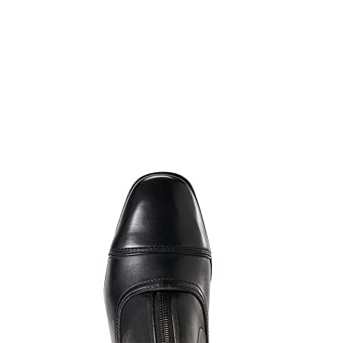 Botas ARIAT Mujer Palisade Paddock 10040279 Negro con soporte de tobillo 6