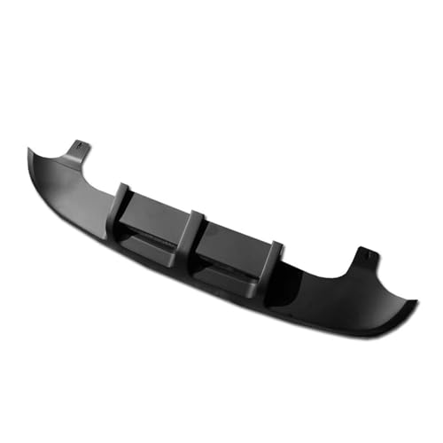 Spoiler de pare-chocs pour Ford Focus pour vos sorties urbaines