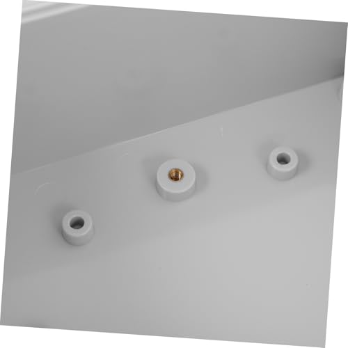 Boîte de jonction étanche ABS câble extérieur TOPBATHY boîtier protection étanche - 3