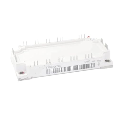 WUZDPRCJ 1pcs FP50R12KT4G FP50R12 50R12KT4G IGBT Power Module