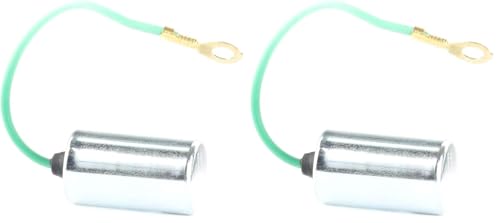 BOSCH 1 237 330 067 CONDENSATEUR D ALLUMAGE (Lot de 2)