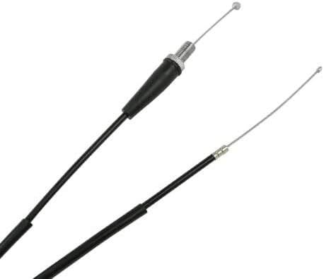 TCMT Motorcycle Throttle Cable Wire Line Gas Fit For Honda CR250R 2005-2007
