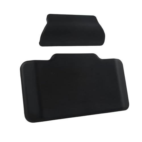 Coussinets de dossier passager moto universels XSR 700 900 ABS
