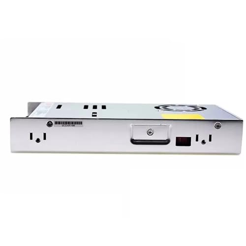 Alimentation LRS-450-36 résout les baisses de tension 450W single output