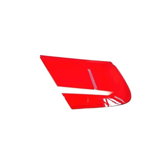 Verre de phare arrière pour Benz S W217 protection et clarté