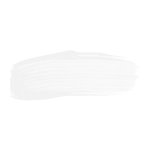 Image of Crayola Washable Tempera Paint For Kids, White Paint, Classroom Supplies, Non Toxic, 32 Oz Squeeze Bottle