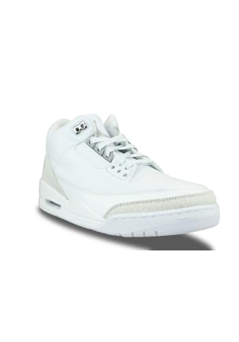 Image of Nike Men's Air Jordan 3 Retro Sneakers