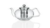Küchenprofi Teekanne-1045713500 Silber 800 ml