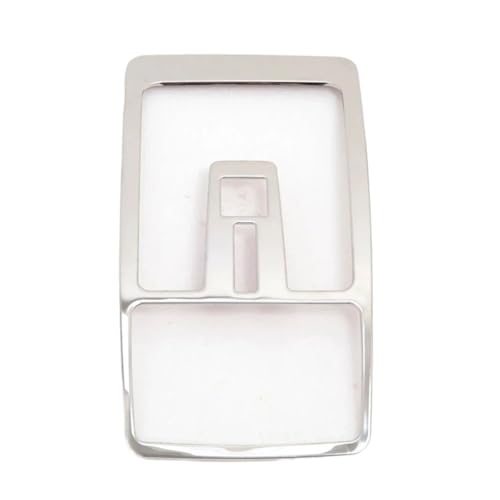 Moldura de luz de lectura delantera para Cadillac SRX 2010-2016 techo