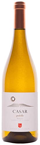 Casar de Burbia Godello Bierzo 75 cl