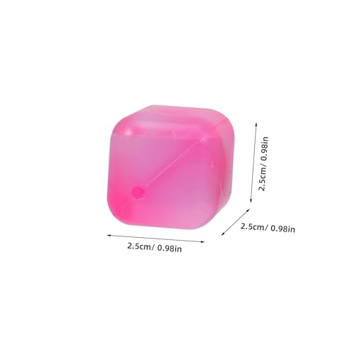 Molde de hielo reutilizable Zerodeko 24 piezas miniatura 2