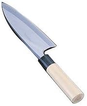 Sakai Takayuki Inox Deba Knife 16.5cm 4336