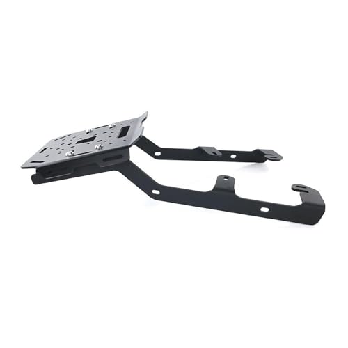 Portaequipajes trasero para moto NC750X y DCT 2012-2024: ideal para tus viajes largos 3