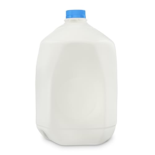 Amazon Grocery, 1% Low Fat Milk, 1 Gallon, 128 Fl Oz