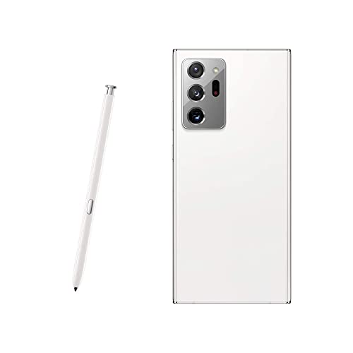 Lápiz capacitivo Note 20 de repuesto para Samsung Note20 Ultra 5G blanco 6