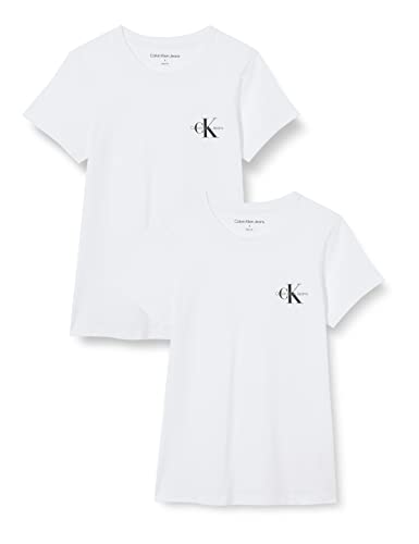 XS, Bianco (Bright White/Burnt Clay)