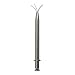 SE 860PT 4.5" Pick-Up Tool with 4 Prongs