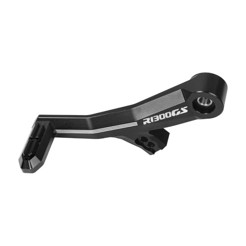 Levier de changement de vitesse pliable pour moto R1300GS 2023-2024
