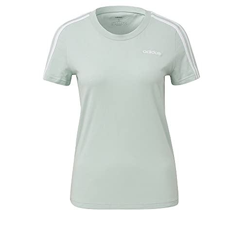 Image of adidas Women's Polyester Slim Fit T-Shirt