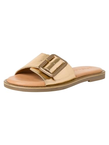 Tamaris Mule 1-27105-42 la chaussure idéale pour vos promenades et vacances d été