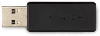 WYZE Gaming Headset - USB Dongle image 2