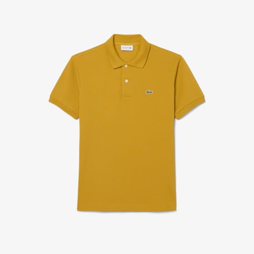 Image of Lacoste Men Cotton Classic Fit L.12.12 Original Polo Shirt