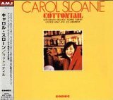 CAROL SLOANE - Cottontail - CD