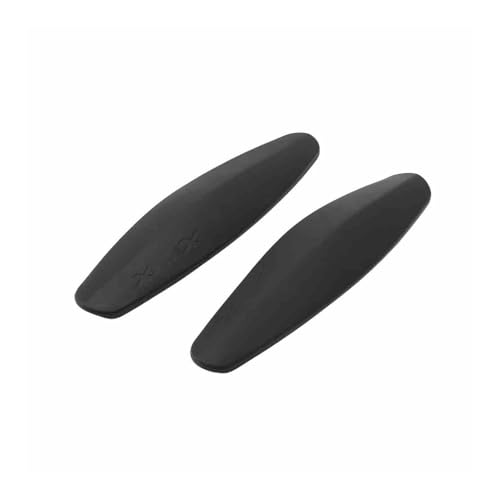 Carénages ailes latérales Xmax habillage premium anti-rayures