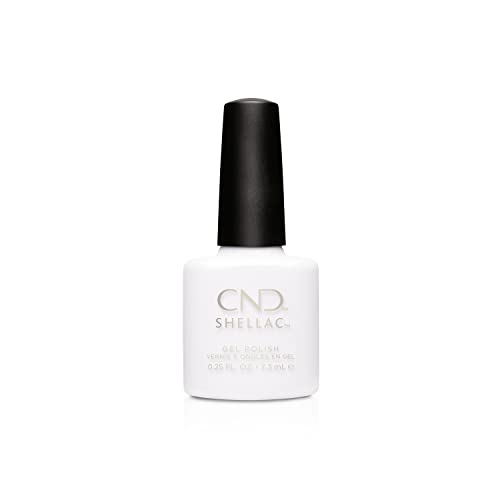 CND Shellac Vernis Gel Cream Puff 7,3 ml