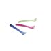 Suavinex Cucchiaio in silicone tematica fluo + 4 mesi